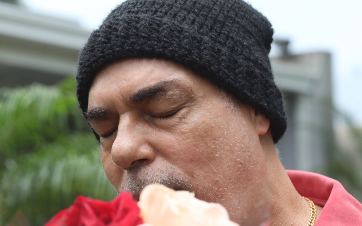 A atriz foi enterrada, nesta sexta-feira, no cemit&eacute;rio Jardim da Saudade, em Sulacap, Zona Oeste do Rio. Sepultamento foi acompanhado por familiares, amigos e colegas de teatro