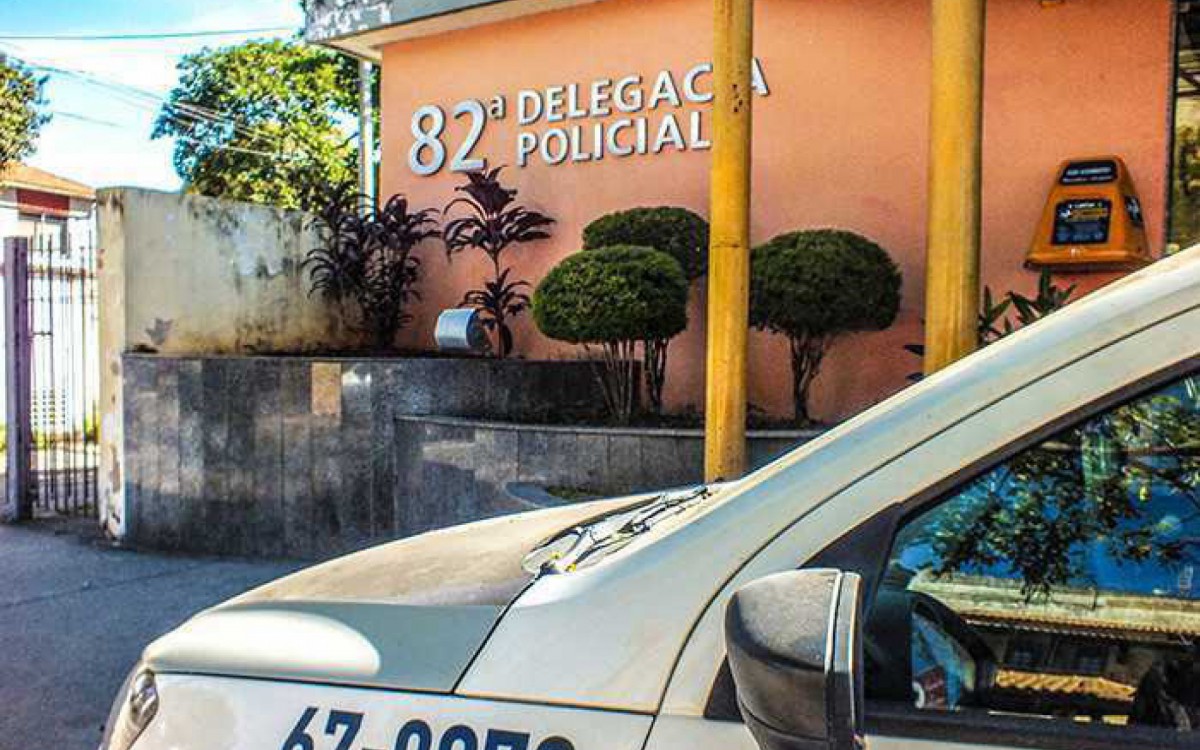 82&ordf; DP de Maric&aacute;.