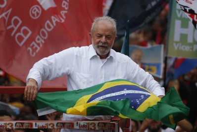 Lula cresce nas redes sociais enquanto aliados reforçam 'guerrilha' digital