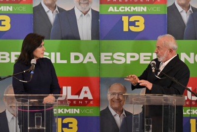 PT quer Simone Tebet na Agricultura, mas senadora prefere Ministério da Educação