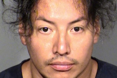 Ataque com faca mata dois e deixa seis feridos em Las Vegas