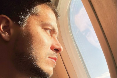 Após separação, Arthur Aguiar faz post filosófico: 'O que está tirando seu sono?'