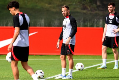 Arthur se pronuncia após sofrer lesão: 'Estava determinado a lutar pelo meu sonho de jogar a Copa do Mundo'