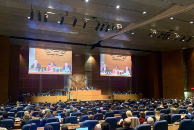 ONU anuncia acordo sobre neutralidade de carbono para aviação até 2050