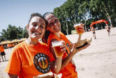 Esquema especial de trânsito para o Circuito Maricá Beer Runners