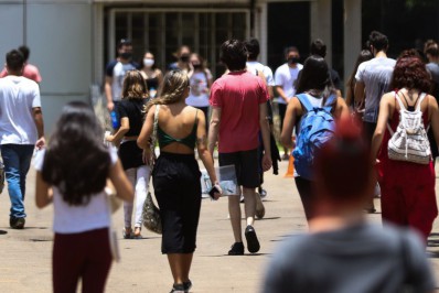 Prouni: prazo de comprovação de informações é prorrogado até dia 14