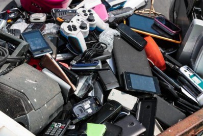 Pontos de descarte de lixo eletrônico crescem no país