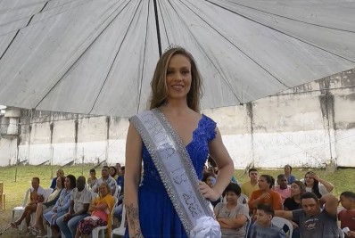 Miss Talavera Bruce 2022 é escolhida em concurso emocionante da SEAP