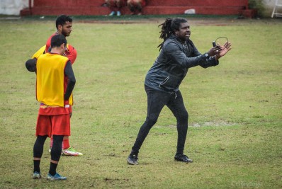 Nova Cidade faz clássico contra o Duque de Caxias para fugir do rebaixamento na Série B1 do Carioca