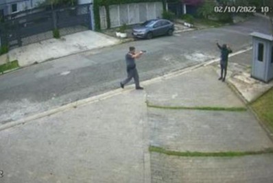 Racismo: OAB-SP pede que MPSP investigue PM que apontou arma para advogado negro