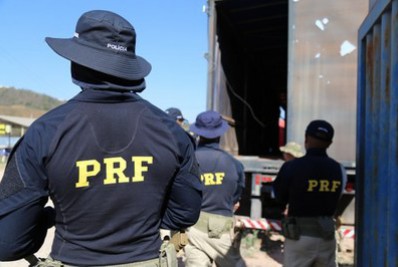 Justiça oficializa dispensa de superintendente da PRF no Piauí