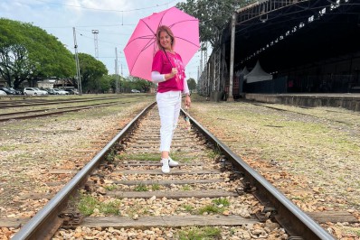 Outubro Rosa: após três décadas, a campanha foca na qualidade de vida como prevenção
