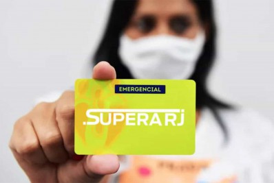 Supera RJ: Alerj aprova fim do auxílio criado para ajudar famílias impactadas pela pandemia de covid-19