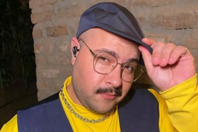 Tiago Abravanel é vítima de assalto: 'Tive meu celular roubado'