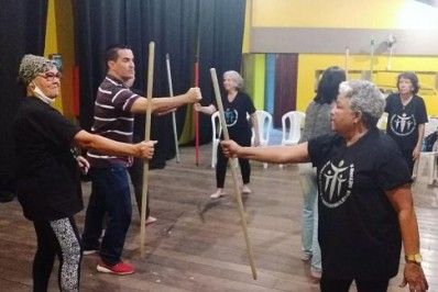 Cabo Frio abre inscrições para nova turma do Curso de Atores da Melhor Idade