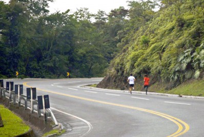 SMOMU informa sobre intervenções no trânsito durante o evento Uphill Marathon 2022