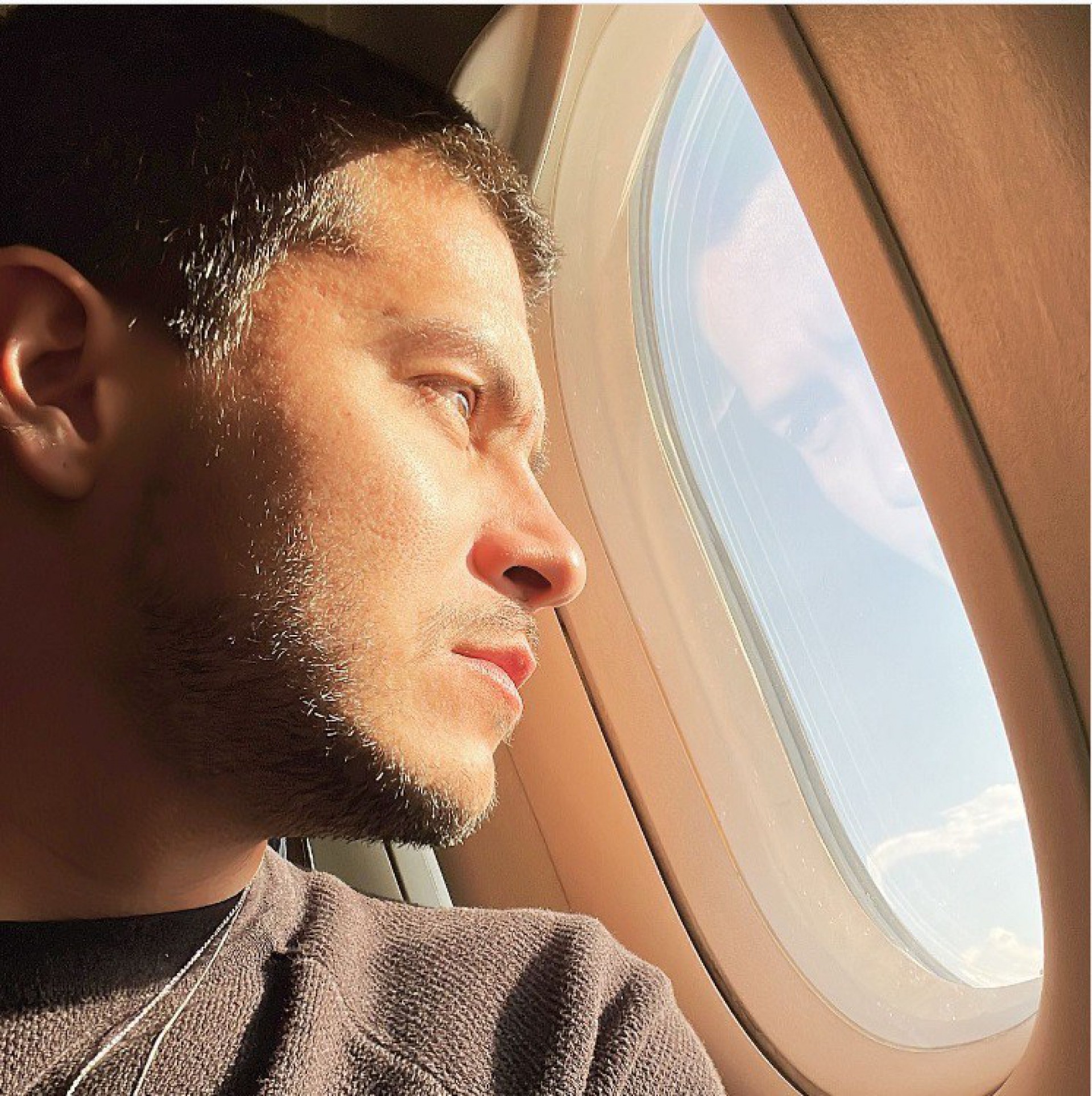 Arthur Aguiar faz post filosófico após anúncio de separação - Reprodução / Instagram