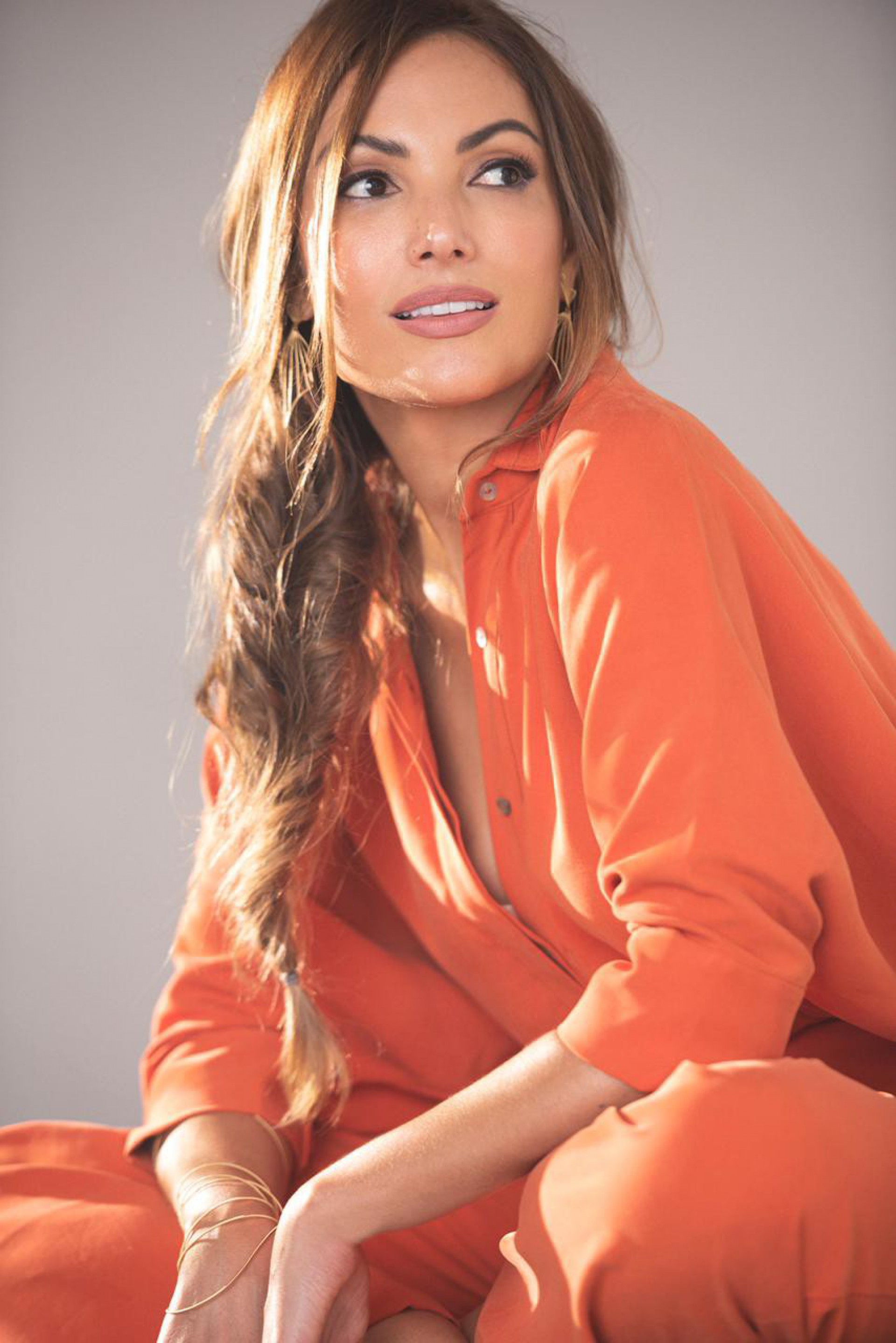 Patrícia Poeta comemora boa fase na vida pessoal e profissional: 'O balanço é muito positivo e me traz muita felicidade' - Divulgação