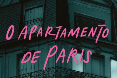 Terceiro romance de Lucy Foley, 'O Apartamento de Paris' tem trama complexa e final surpreendente