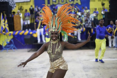 Unidos da Tijuca promove audição para ala de passistas