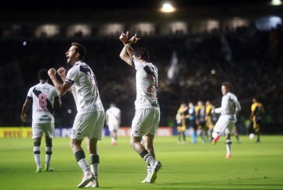 Em rodada de fogo na Série B, Vasco pode até subir para o segundo lugar