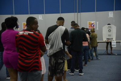 Datafolha: mais de um terço dos eleitores teme violência no segundo turno