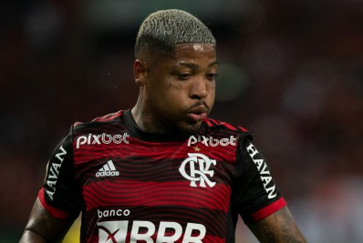 Marinho admite erro em passagem pelo Flamengo: 'Expectativa muito grande'