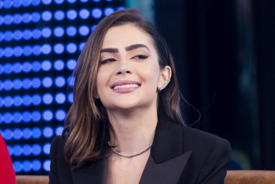 Jade Picon publica tweet rebatendo críticas à sua estreia na televisão