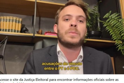 Brasil Paralelo rebate acusação de fake news contra PT: 'Censura'