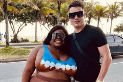 Lucas Souza anuncia fim do casamento com Jojo Todynho: 'Nem só de amor uma relação se constitui'