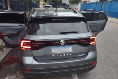 Confronto termina com homem morto e outro preso na Zona Norte