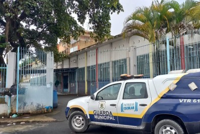 Patrulha Escolar realiza 95 atendimentos em setembro