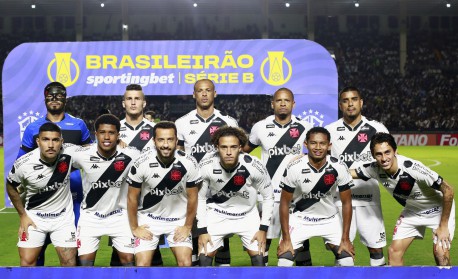 Saiba onde assistir ao jogo que pode confirmar o acesso do Vasco à