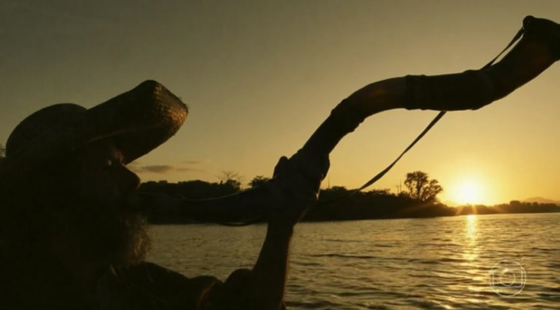 Peões de Pantanal tiram o fôlego da web em ensaio fotográfico. Confira!