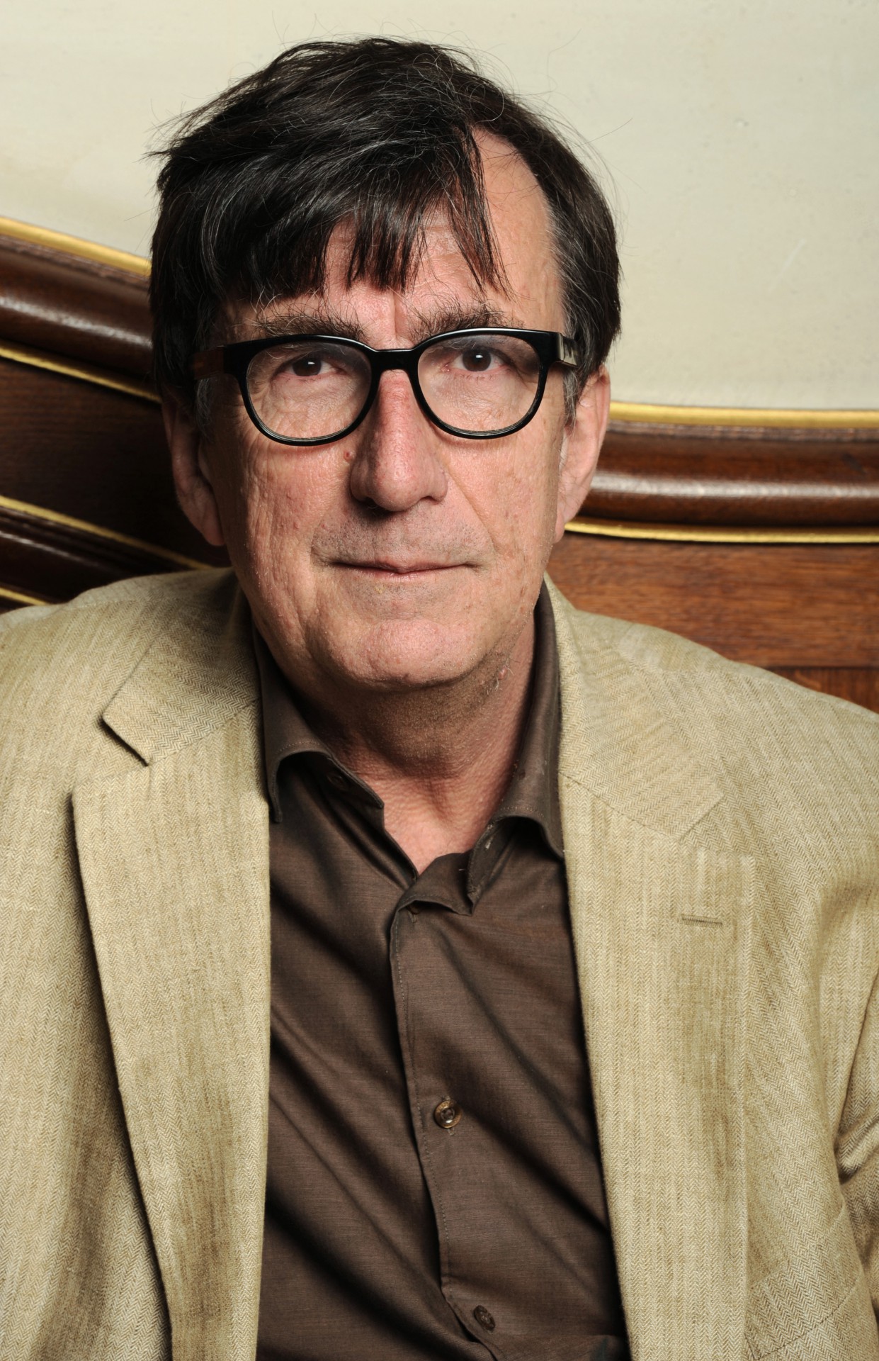 Morre o fil&oacute;sofo Bruno Latour, um dos principais nomes do pensamento ecol&oacute;gico