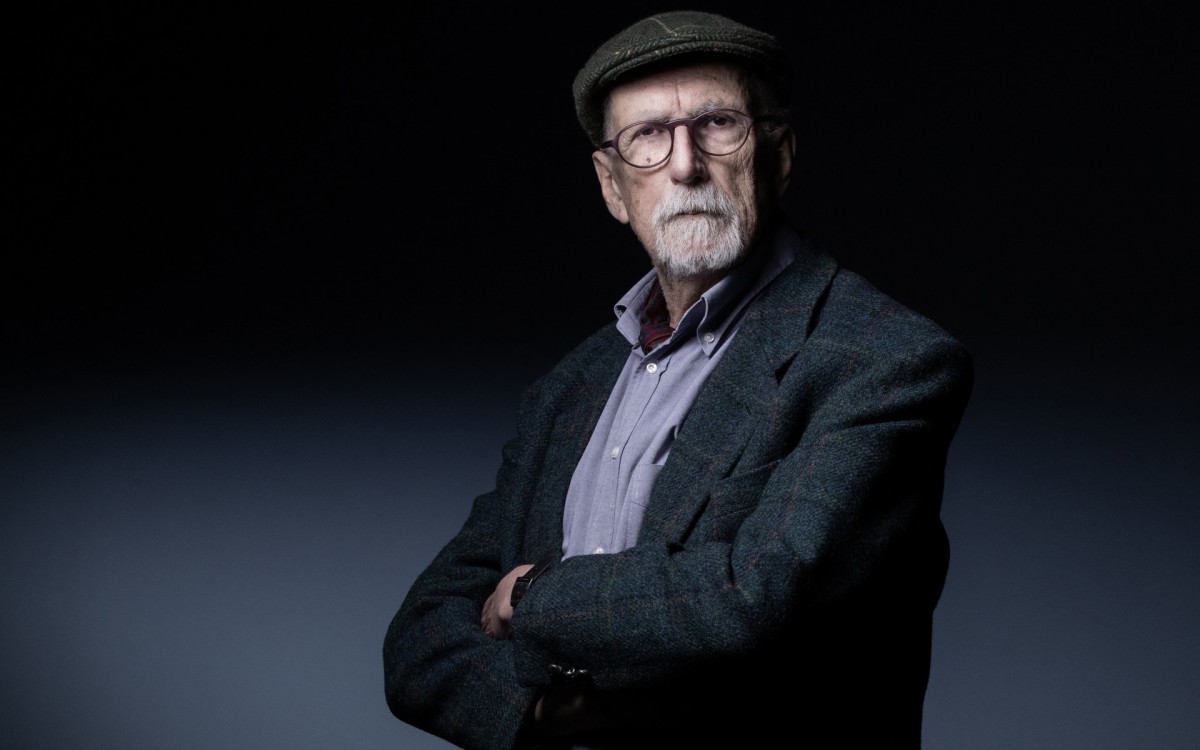 Morre o fil&oacute;sofo Bruno Latour, um dos principais nomes do pensamento ecol&oacute;gico