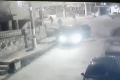 Vídeo: PM de folga baleado após ataque de criminosos armados em São Gonçalo