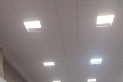 Congonhas tem mais de 70 voos cancelados após interdição da pista