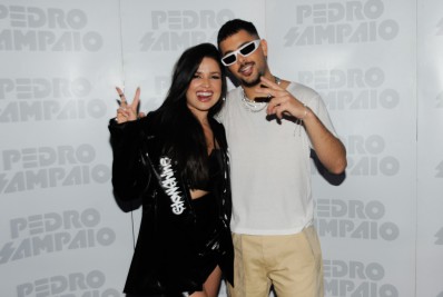 Juliette, Bianca Andrade e mais famosos curtem festa de Pedro Sampaio