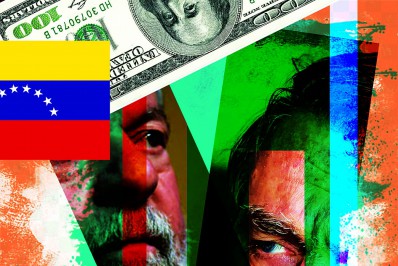 Aristóteles Drummond: A grande escolha 