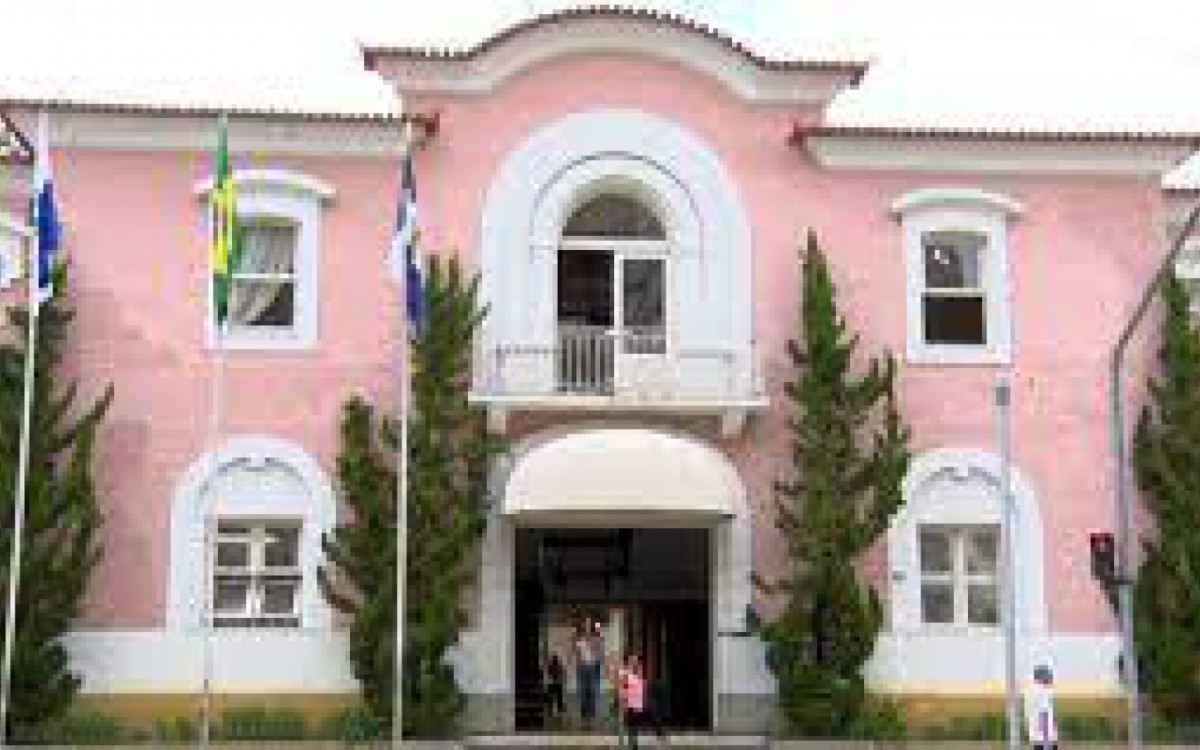 Prefeitura promove mudan&ccedil;a na secretaria de finan&ccedil;as e de ci&ecirc;ncia e tecnologia