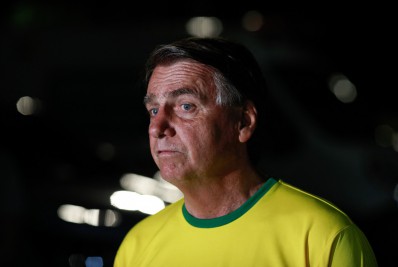 Bolsonaro participará de encontro com Castro e Washington Reis em Caxias