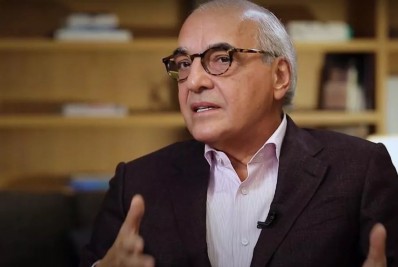 Guilherme Leal: 'Um segundo mandato de Bolsonaro é perigoso para a democracia'