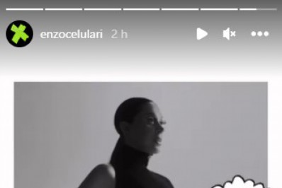 Internautas reagem ao nome do terceiro filho de Claudia Raia