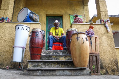 Madureira: fim de ano agitado — com 500 postos de trabalho na cultura
