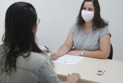 Subsecretaria de Políticas Públicas reforça ações em defesa da mulher