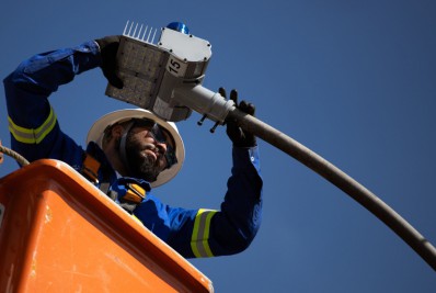 Lâmpadas de LED trazem economia maior que R$ 330 mil mensais