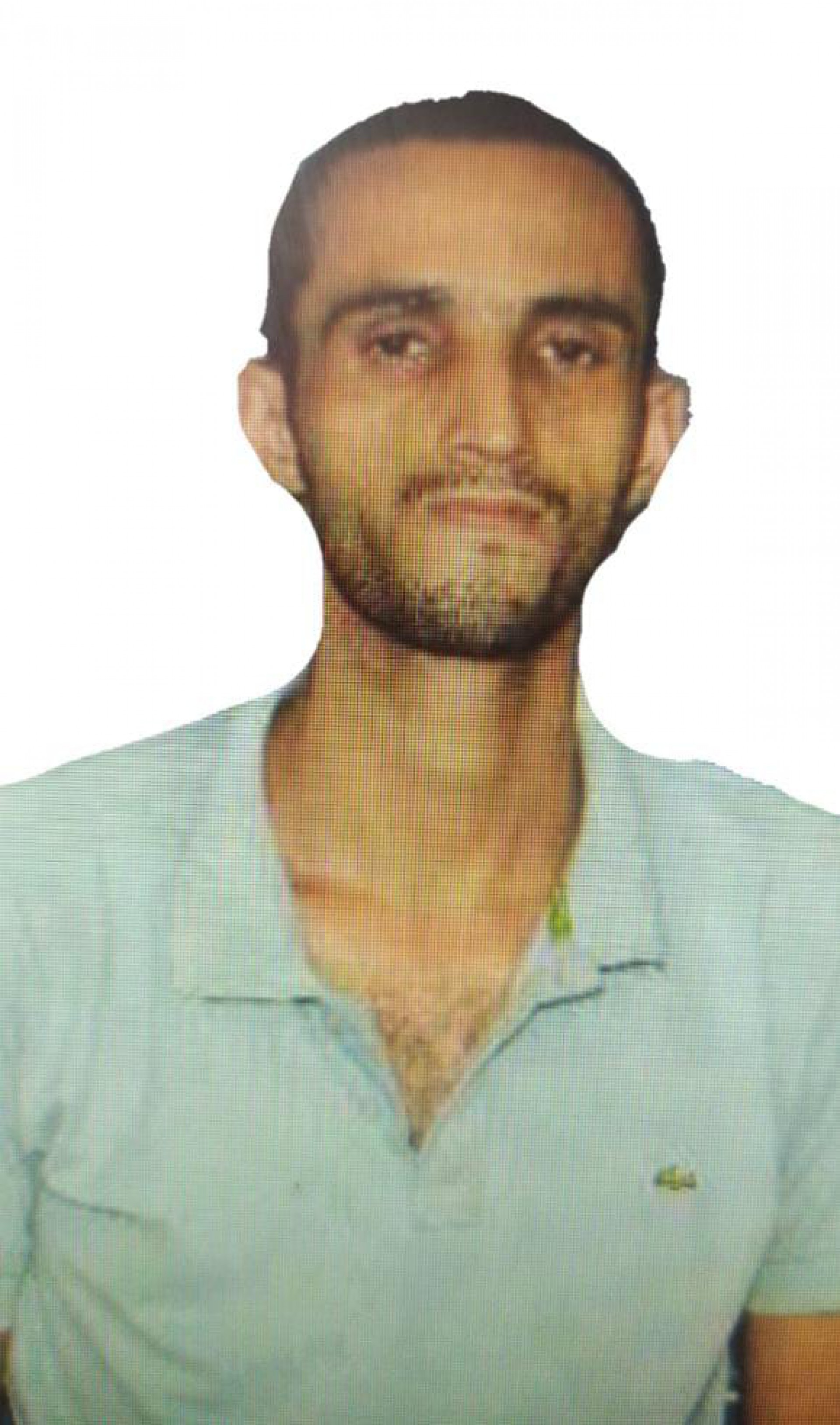 Carlos Andr&eacute;, o acusado