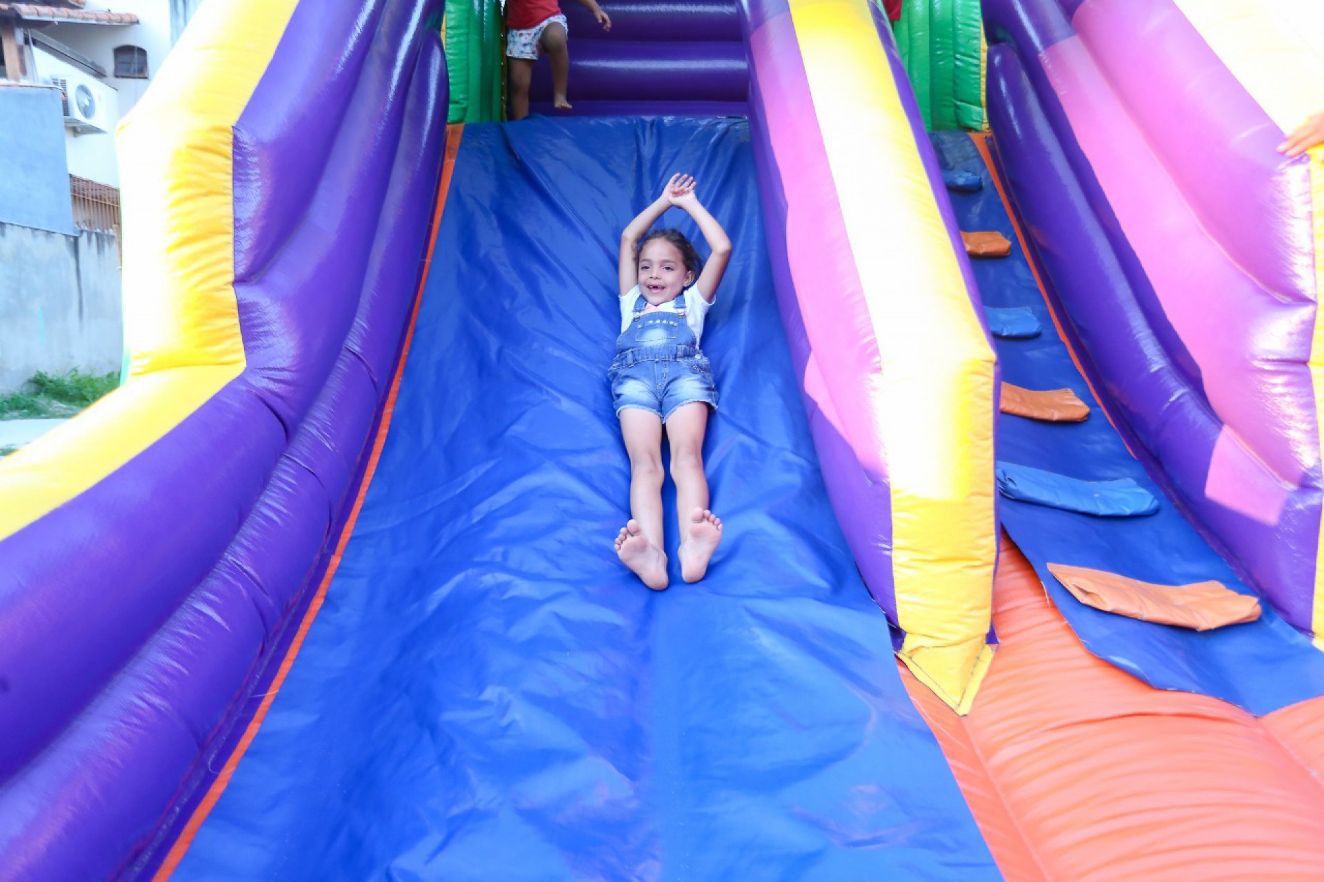 Prefeitura de Saquarema retoma Festa das Crianças nesta quarta-feira - Divulgação/Prefeitura de Saquarema