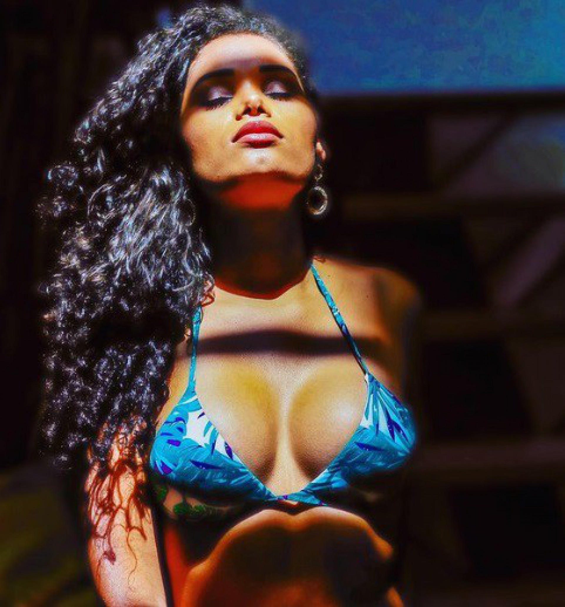 Anny Bella - ReproduÃ§Ã£o / Instagram